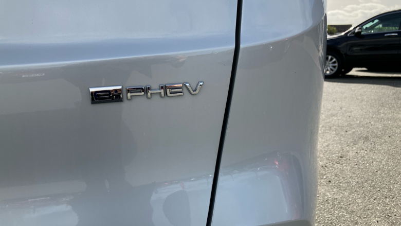 Honda CR-V 2.0 ePHEV Advance Tech 5dr eCVT Estate